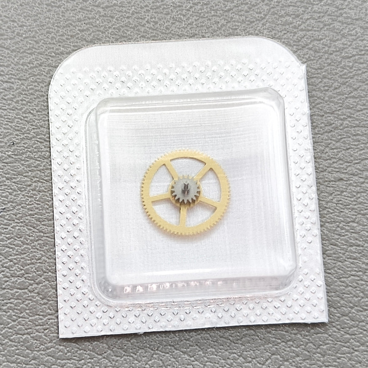 Replacement Great Wheel for ETA 7750 7751 7752 7753 Movement
