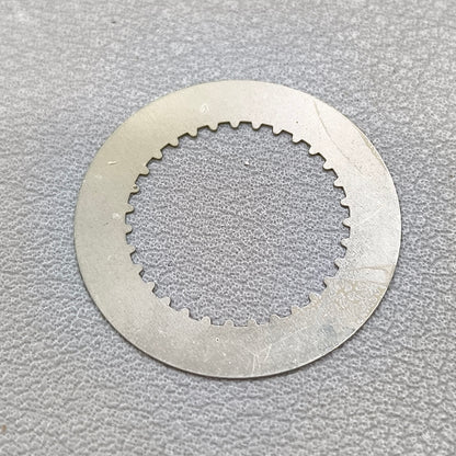 Golden Vintage Numberal Font Date Disk Wheel Date Wheel Fit for RLX3135 Movement