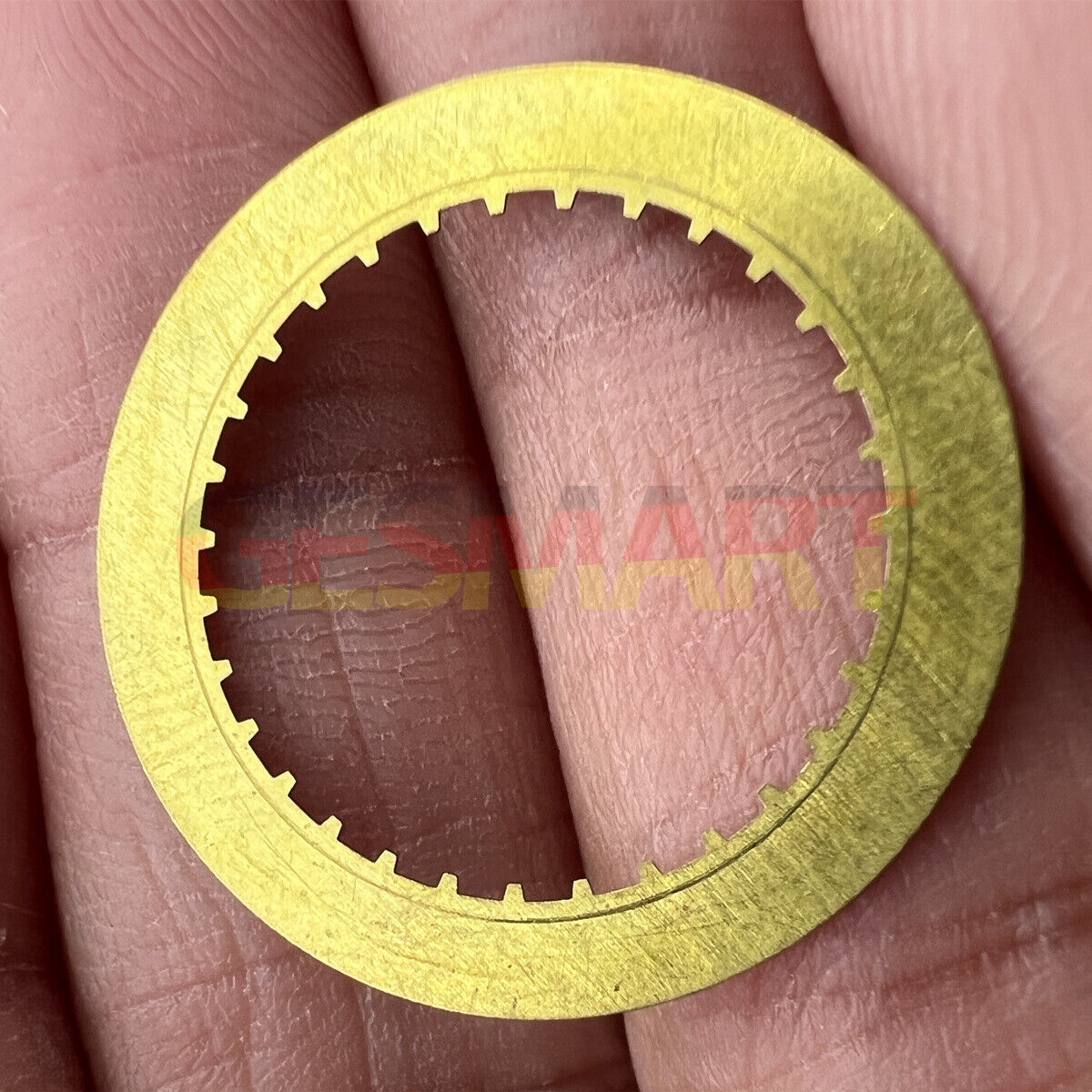 Men?s silver date disk wheel for ETA2892 and ETA2824 watch movements.