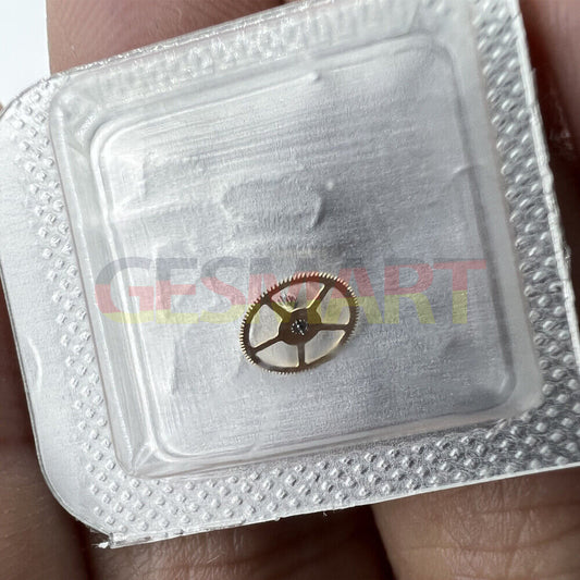 Third wheel for ETA/Seagull 2892A2 mechanical watch movement, precision replacement part.