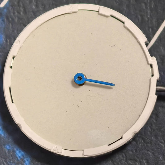 Japan Made Miyota OU30 Luminous Movement Old Stock Watch Part