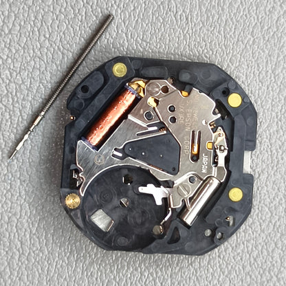 Japan Hattori Epson TMI VX3R VX3RE Watch Quartz Movement