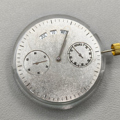 Dandong Perpetual Calendar Automatic Mechanical Movement