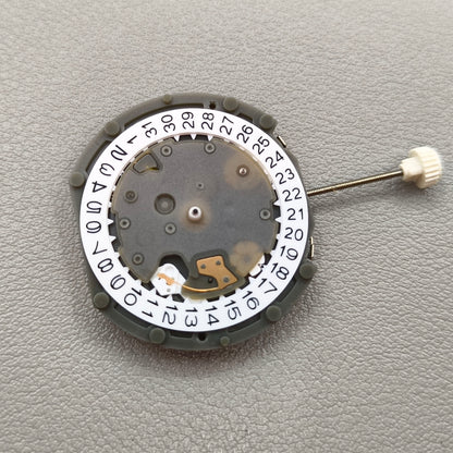 Sunon PE50 3 Hands Quartz Movement Date@3 With Small Second @2@6@10