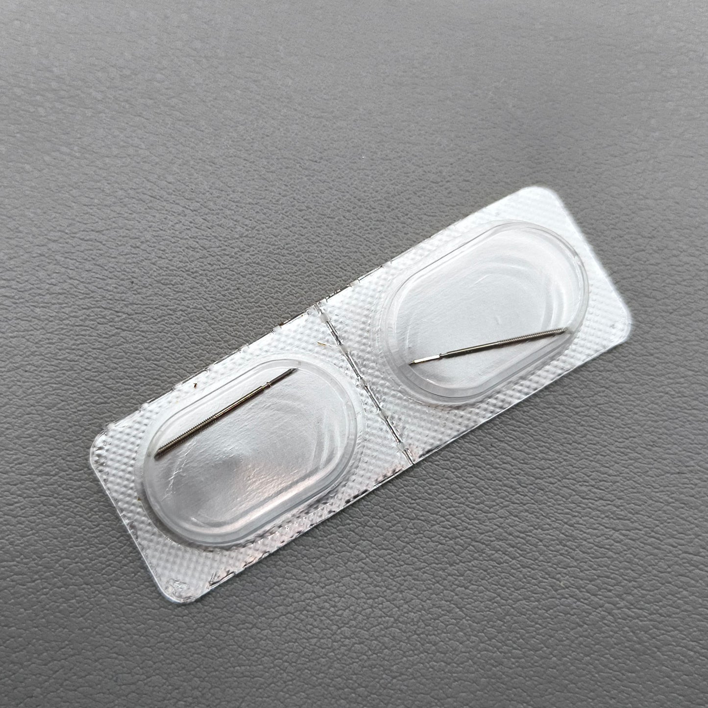 2 PIECES Replacement Winding Stems for ETA E64.111 Movement