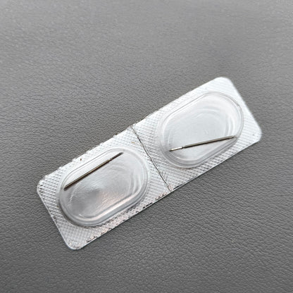 2 PIECES Replacement Winding Stems for ETA E64.111 Movement