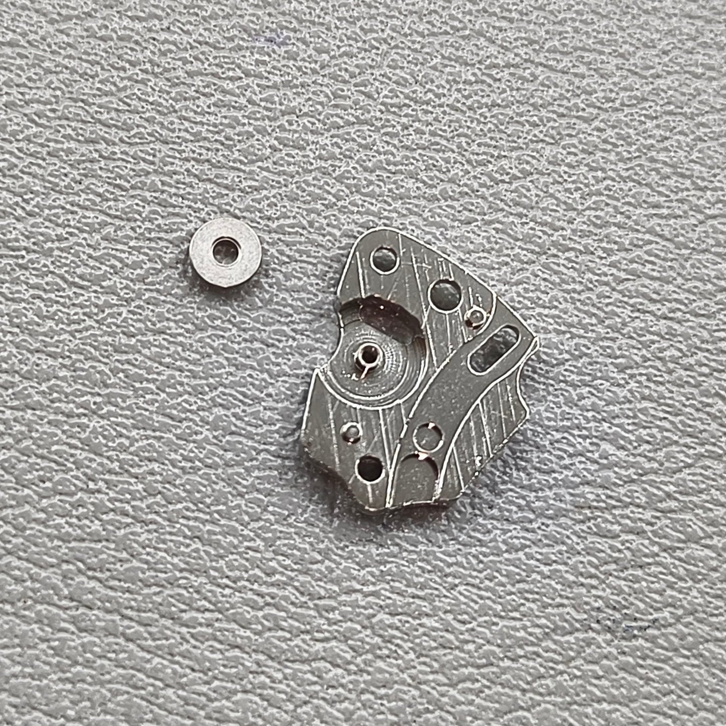 Replacement Winding Bridge for RLX 3135 Movement #3135-130