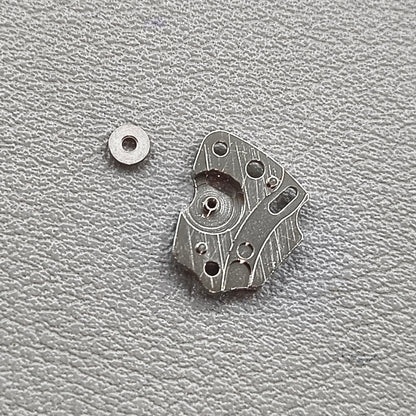 Replacement Winding Bridge for RLX 3135 Movement #3135-130