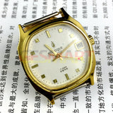 Old Stock 34mm Dandong Made Manual Mechanical Watch 17 Jews Single Calendar