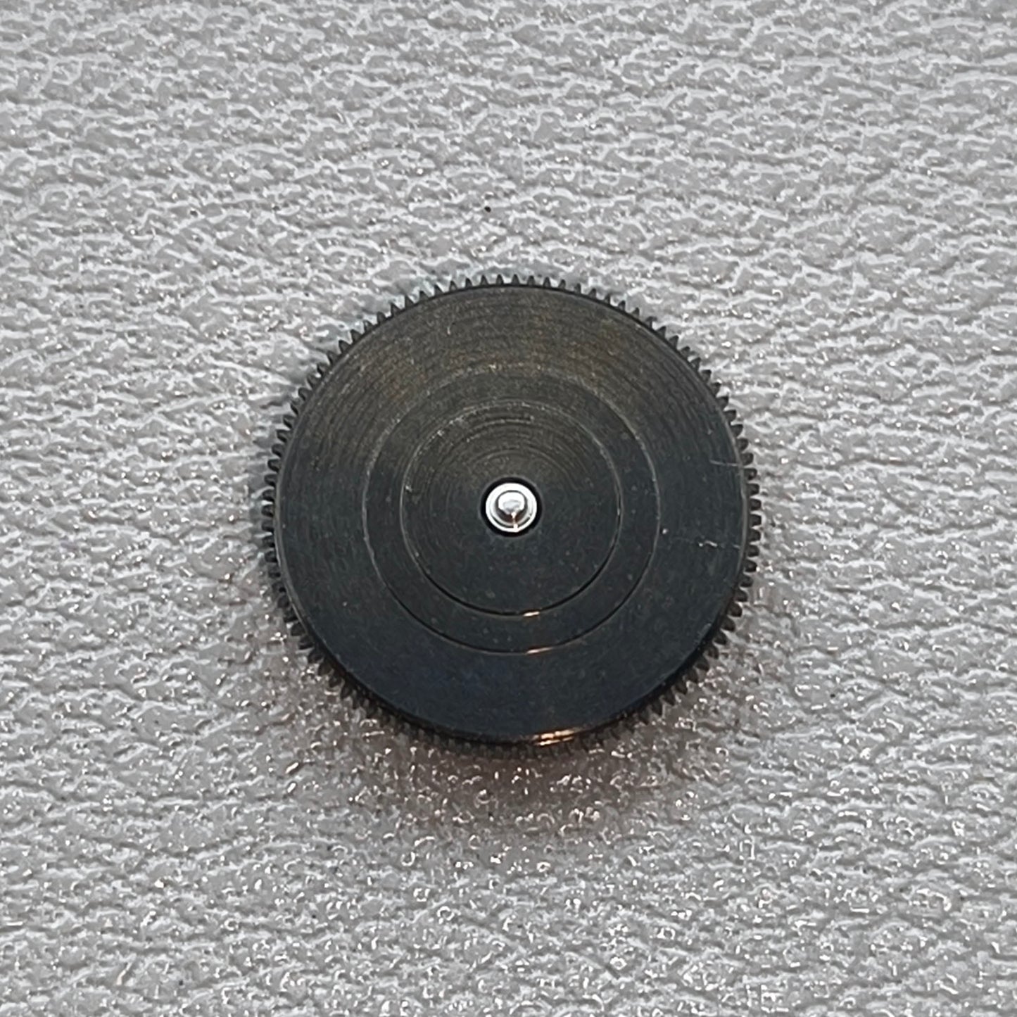 Replacement Swiss Barrel with Complete Mainspring for Omega 8500A