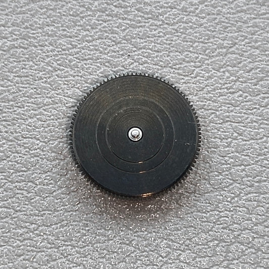 Replacement Swiss Barrel with Complete Mainspring for Omega 8500A