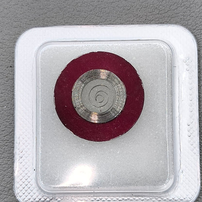 Replacement Swiss Mainspring ETA C07.111 Movement