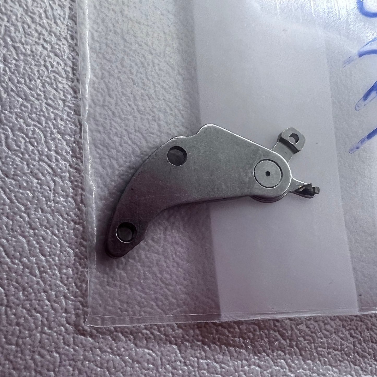 Splint of Balance Wheel Generic for Miyota 7S26 Movement