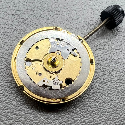Swiss ETA 956.102 Watch Quartz Movement 3 Hands Movement