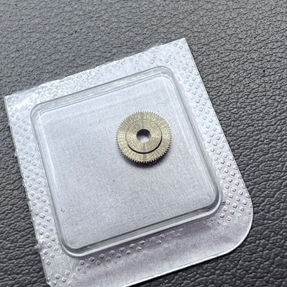 Replacement Big GMT Hour Wheel for ETA2893 2893-2 2893-3 Mechanical Movement