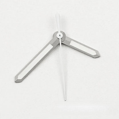 Modified Multicolor Watch Hands Pointers for NH34 NH35 4R35 NH36 4R36 7S36