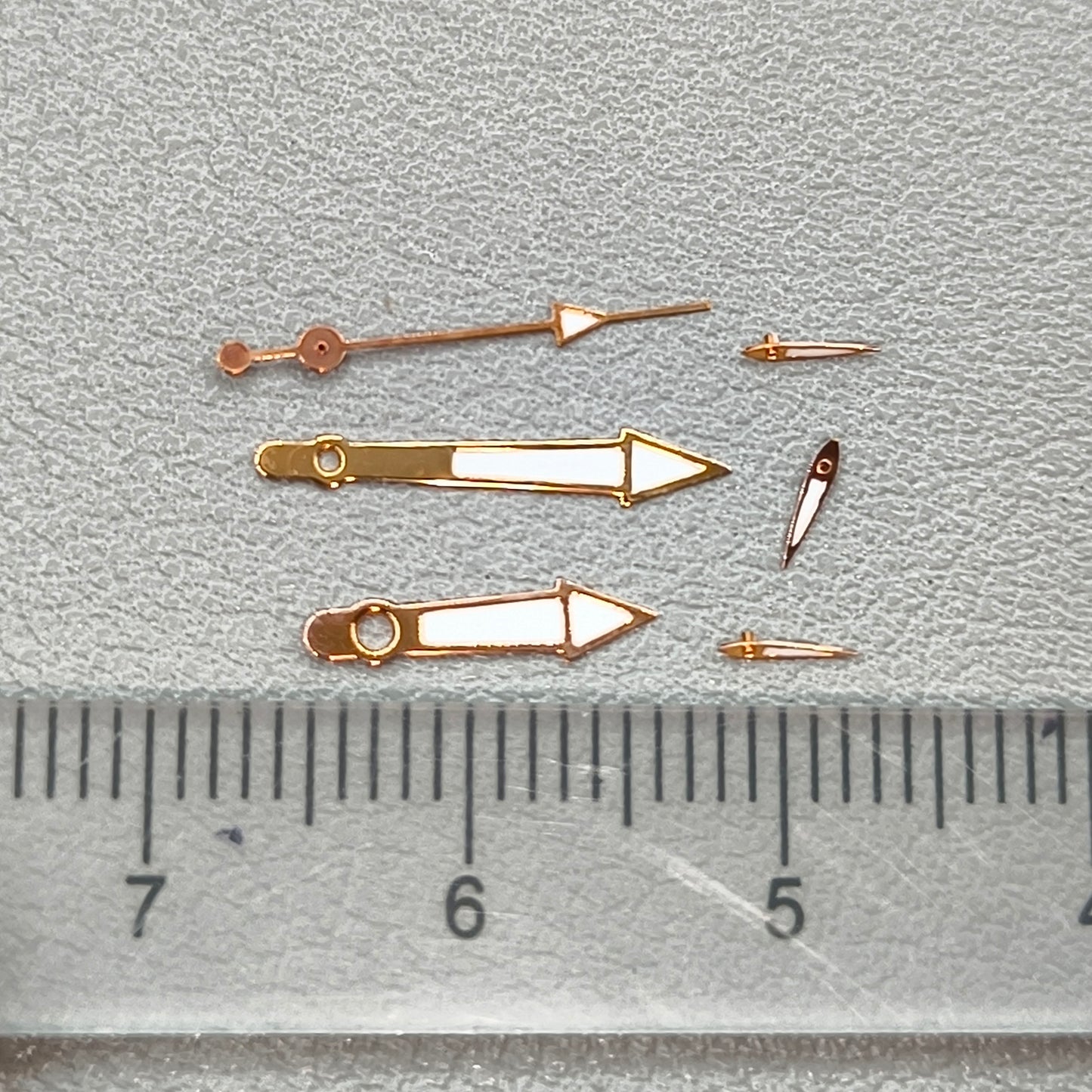 watch hands sets