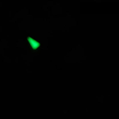 C3 Green Luminous Multicolor GMT Watch Hands Pointers For NH34A 4R34 Movement