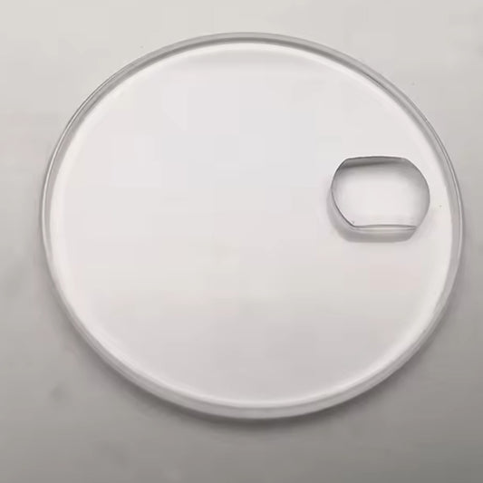 Brand New Sapphire Glass for Men?s 36DJ Datejust 16233 Watch, Durable Generic Replacement