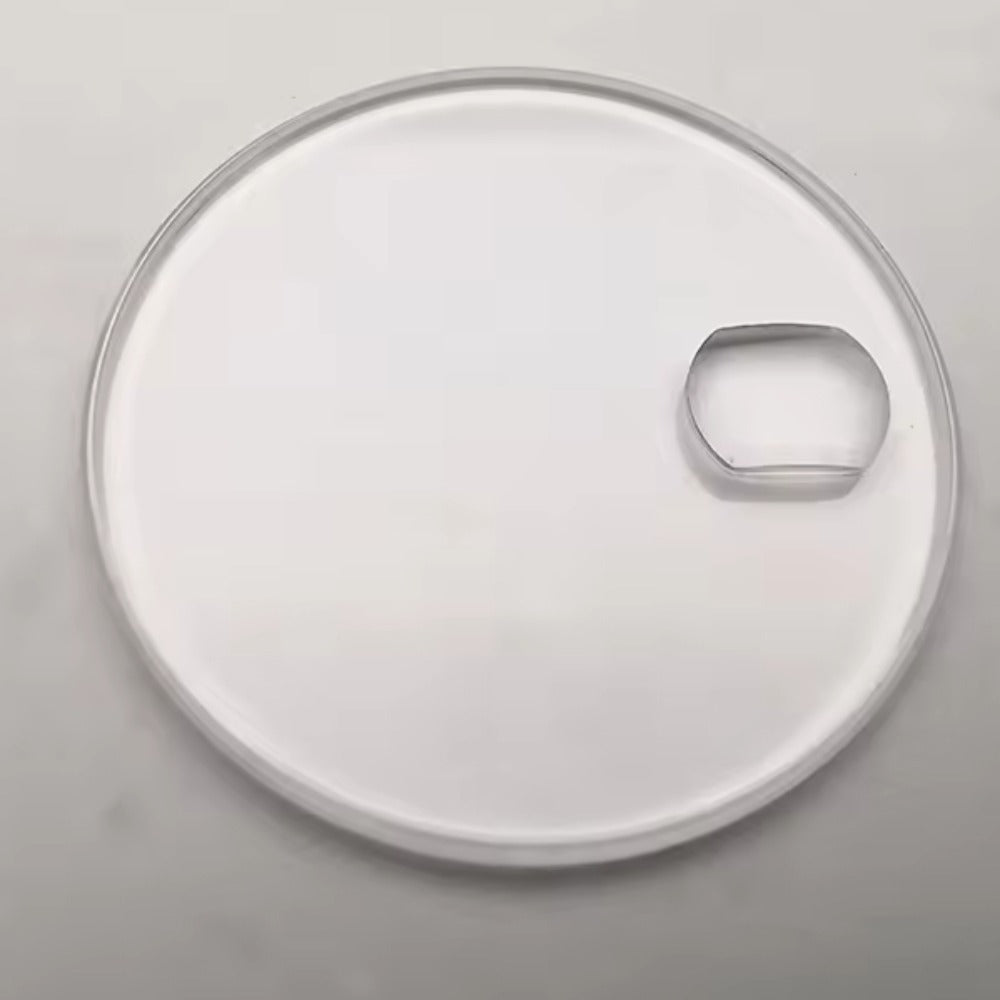 Brand New 1pc Watch Sapphire Glass Generic For Men 36DJ Datejust 16233 Watch Part