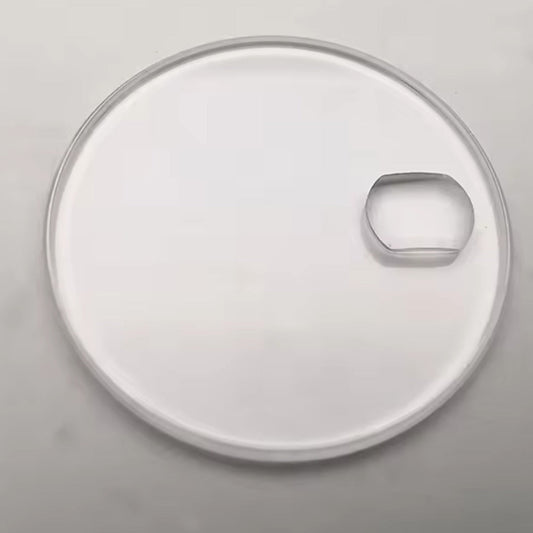 Brand New 1pc Watch Sapphire Glass Generic For Men 36DJ Datejust 16233 Watch Part