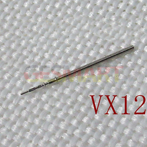 Brand New Watch Winding Stems Generic for Hattori Epson TMI VX12 Movement