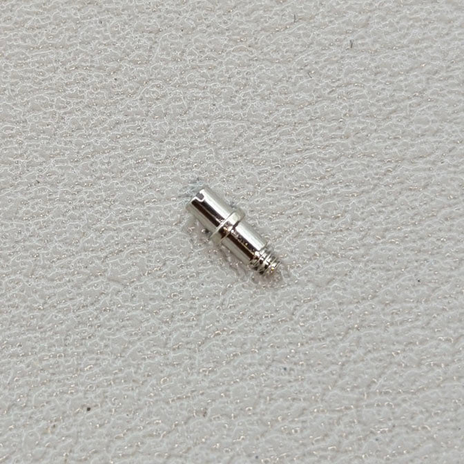 2 PIECES Replacement Setting Lever Screws Generic For ST36 ST3600 6497 Movement