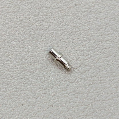 2 PIECES Replacement Setting Lever Screws Generic For ST36 ST3600 6497 Movement