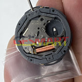 Miyota 6P80 Quartz Movement Watches Repair Parts Replaces 6380