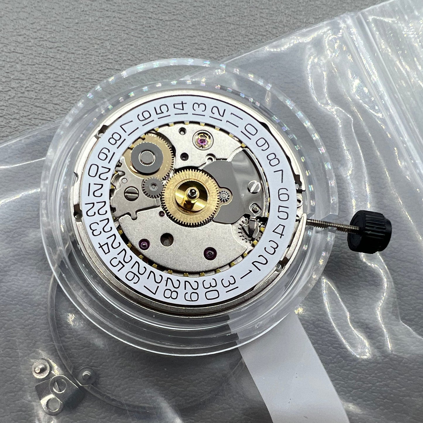 Automatikwerk SW200-1 mechanisches Uhrwerk, ETA 2824-2 Ersatzteil f�r Uhrenwartung