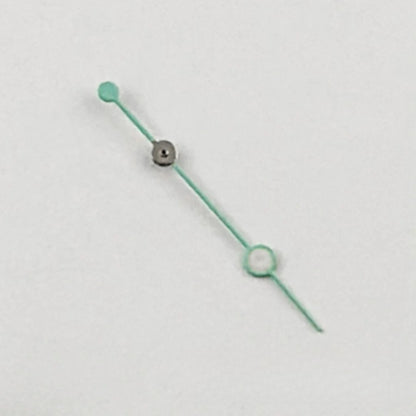 Single Second Diving Hands Watch Hands For NH34 NH35 NH36 NH38 NH70 NH72