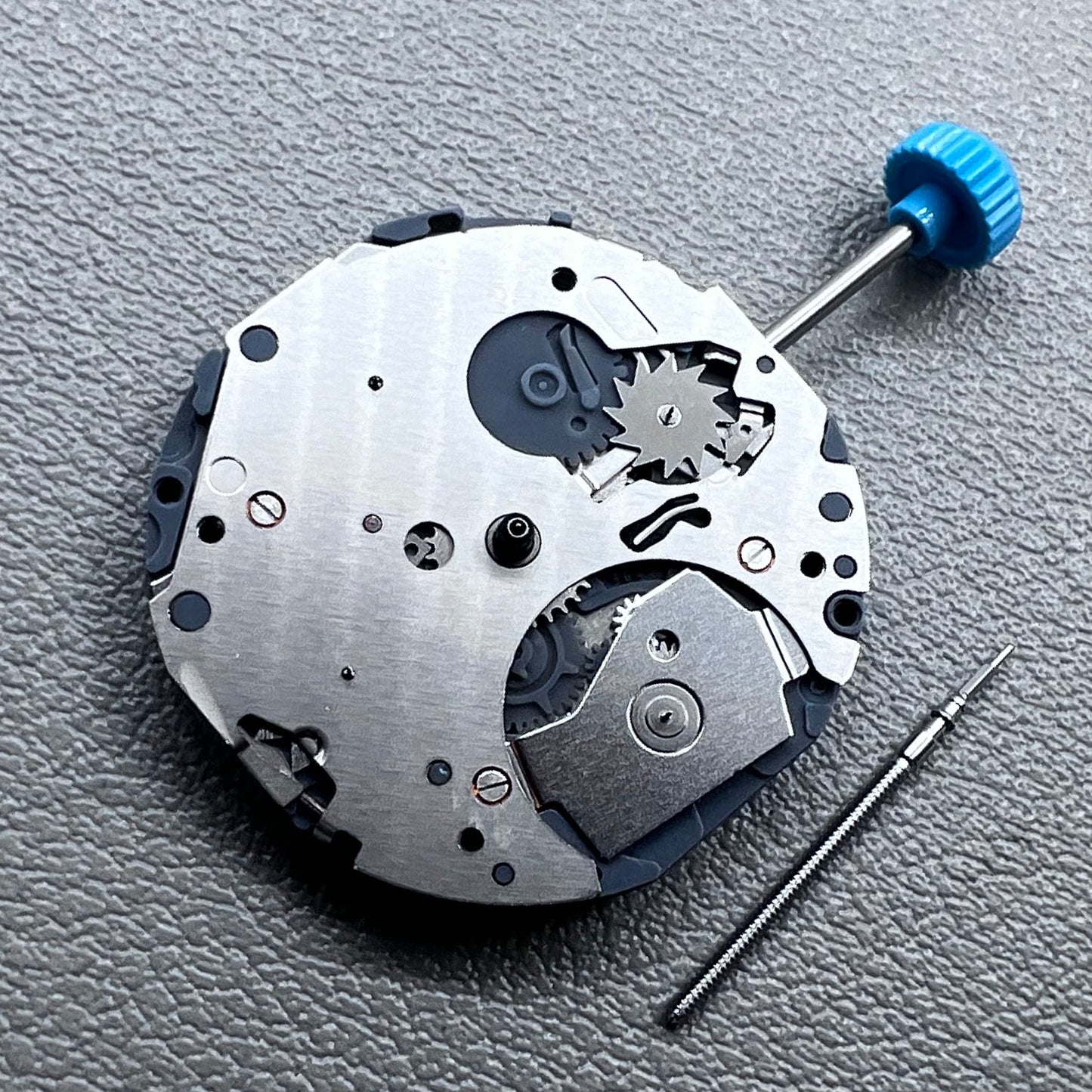 Japan Miyota 6P09 Watch Quartz Movement Replaces 6309 Movement