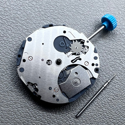 Japan Miyota 6P09 Watch Quartz Movement Replaces 6309 Movement