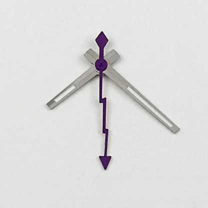 Lightning Second Luminous Watch Hands Pointer Suitable for NH34 NH36 NH35 NH38