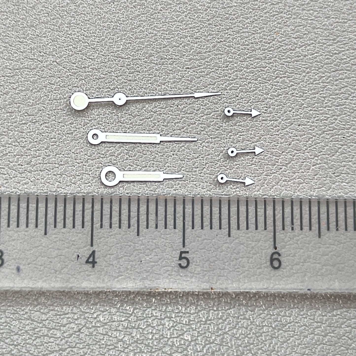 watch hands sets