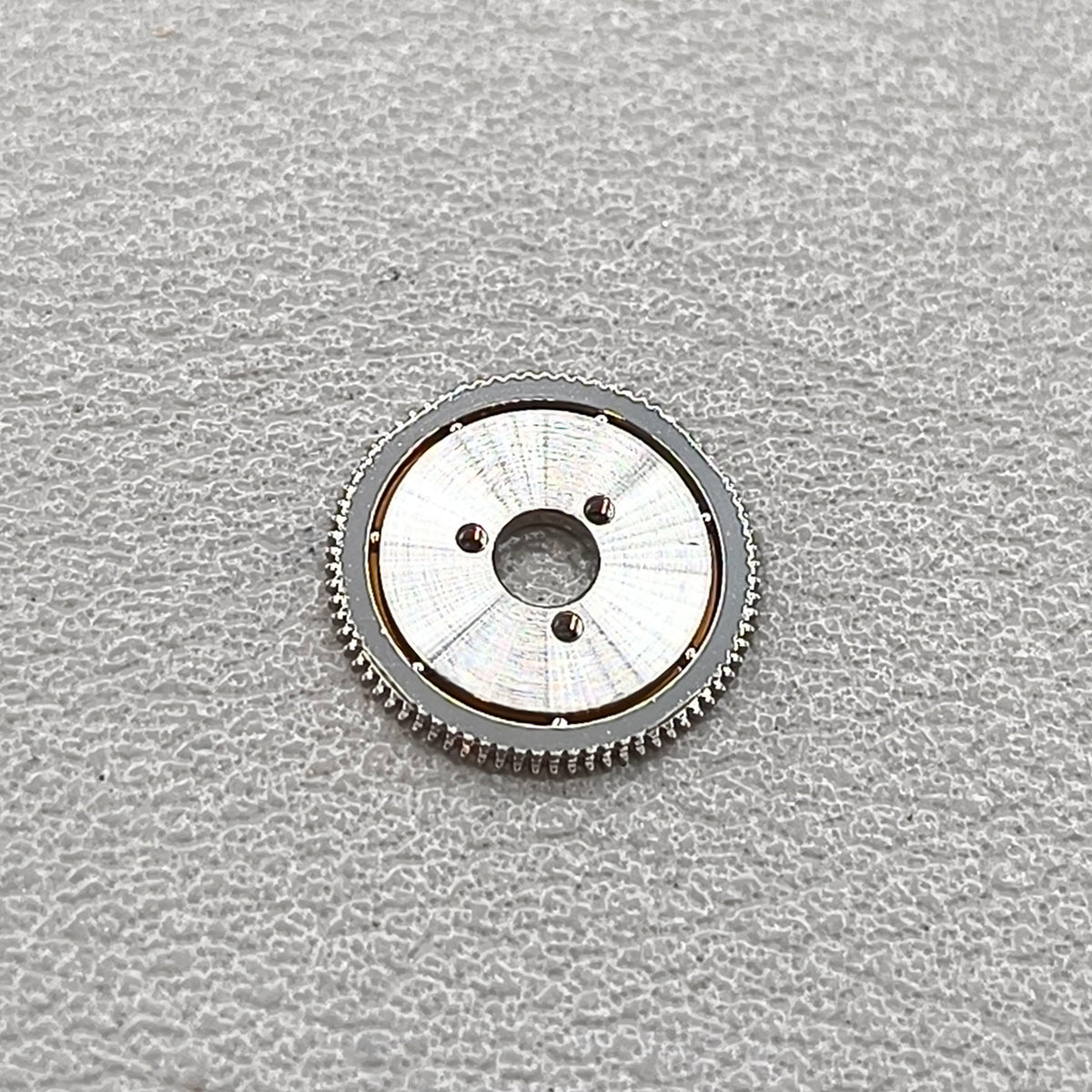 Replacement Swiss Ball Bearing Of Rotor Oscillating Weight For SW300 Movement