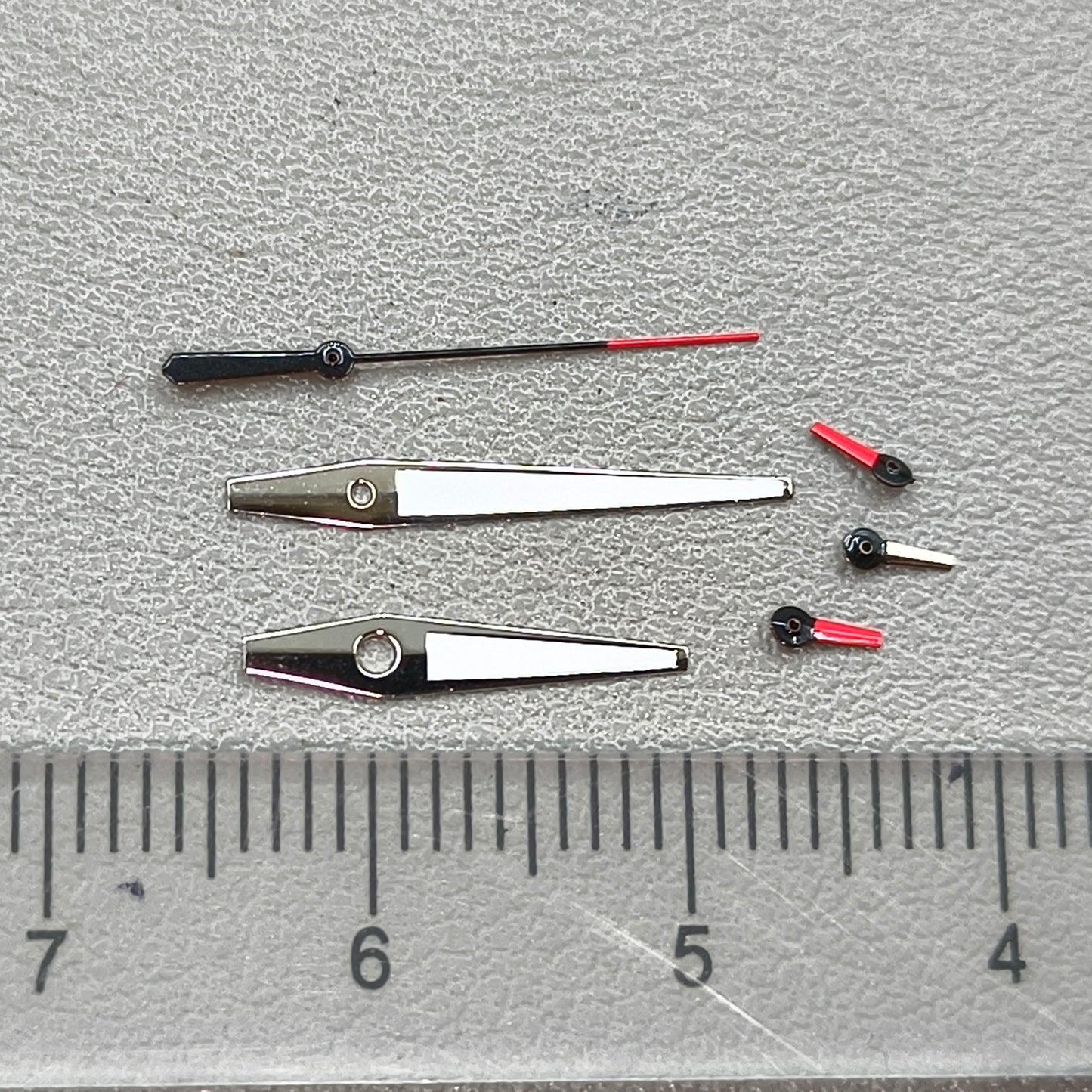 watch hands sets
