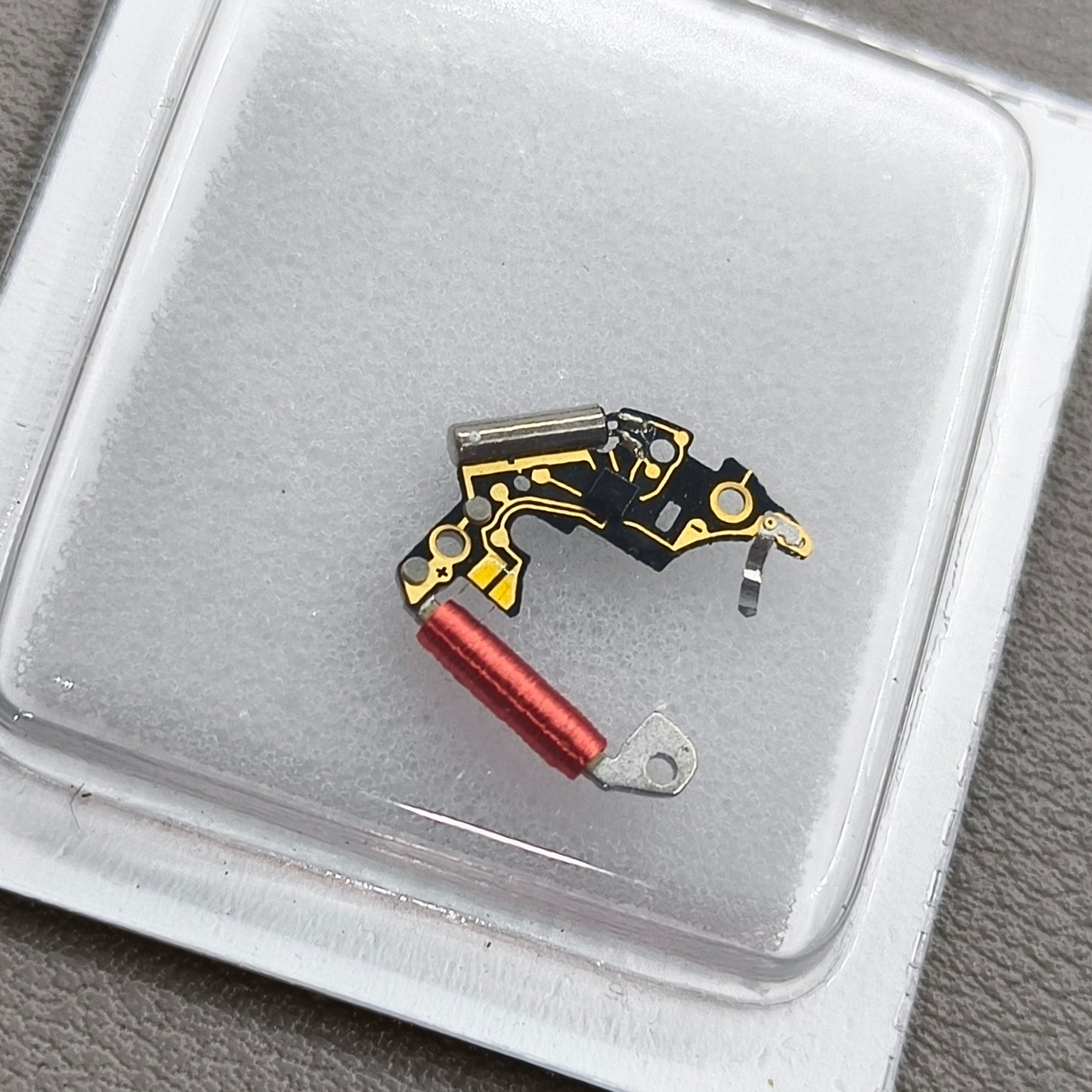 Replacement Circuit Board For ETA 901.001 Quartz Movement