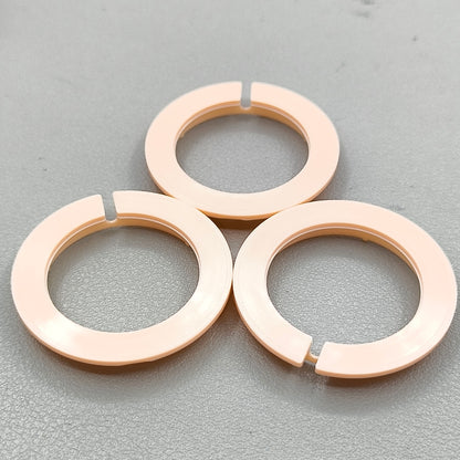 3 PIECES Watch Spacer Ring Fixing Ring Case Mount for ETA2824-2 Movement