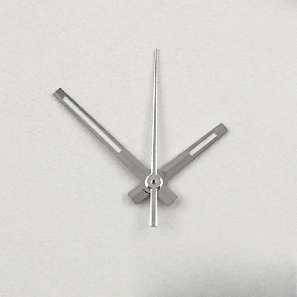 Modified Watch Hands with Green Luminous for NH34 NH35 NH36 NH38 NH70 7002 7009