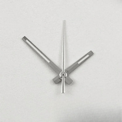 Modified Watch Hands with Green Luminous for NH34 NH35 NH36 NH38 NH70 7002 7009
