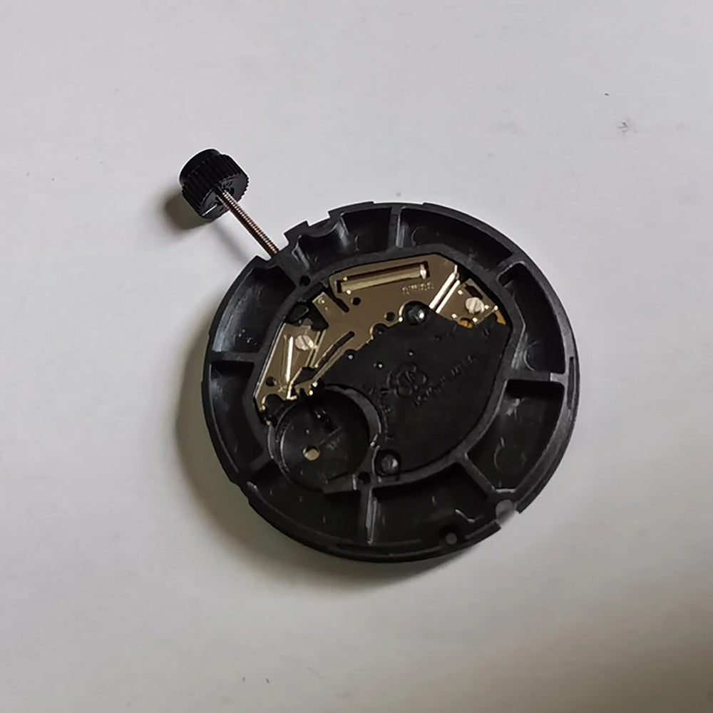 Quartz 3 Hands Watch Movement for ETA 805.112, precision wristwatch repair accessory with reliable Caliber 805 brand quality.