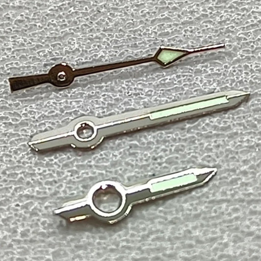 watch hands sets fit for movement watch part