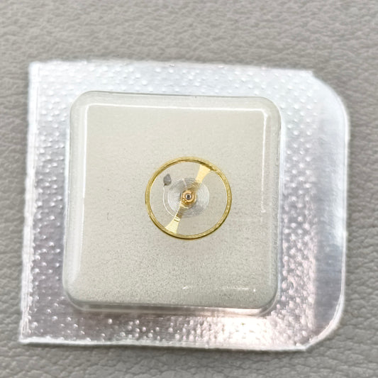Replacement Complete Balance Wheel Generic for Miyota 6601/6T51 Movement