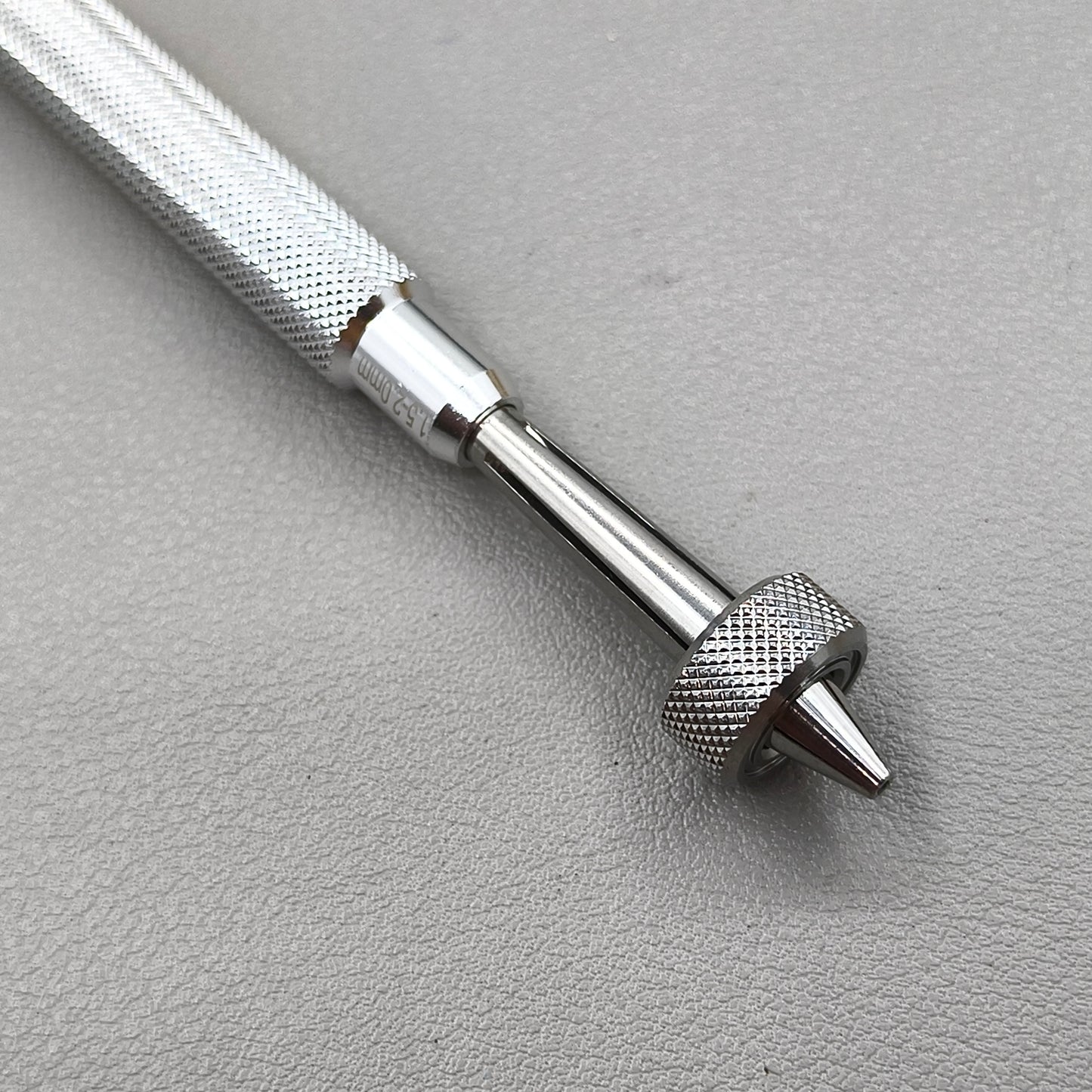Watch Repair Tool Holder Clamp Tool Pin Vice for Watch Crown Lever
