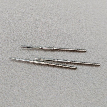3 PIECES Replacement Watch Winding Stems for Swiss Ronda Z50 Z60 Movement