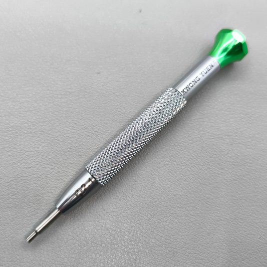 AP 5230AL Screwdriver for Audemars Piguet 5230AL Female Screws