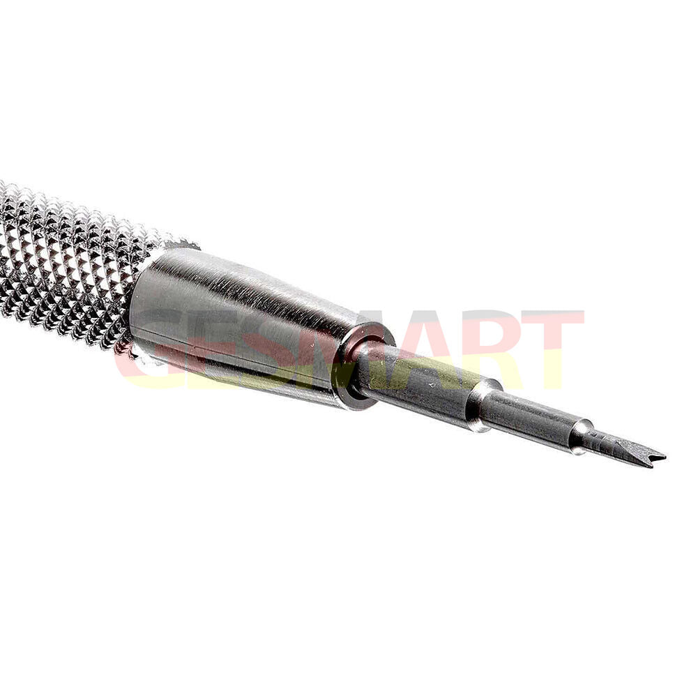 Bergeon 6767-F fine spring bar tool for precise watch bracelet fitting and removal, ideal for watch repairs.