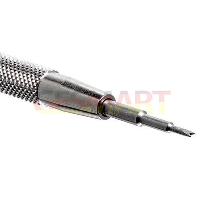 Bergeon 6767-F fine spring bar tool for precise watch bracelet fitting and removal, ideal for watch repairs.