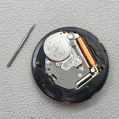 Swiss Ronda 715 Quartz Watch Movement Date@3 3 Hands